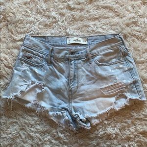 HOLLISTER Jean shorts